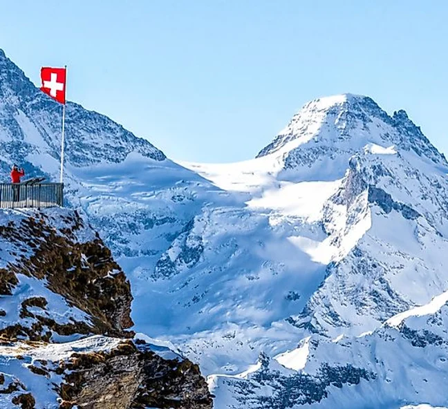 Swiss experience